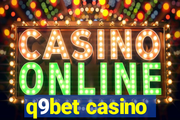 q9bet casino